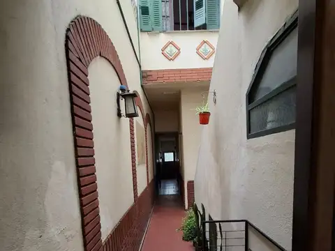 Avenida General Paz 700, Piso pb