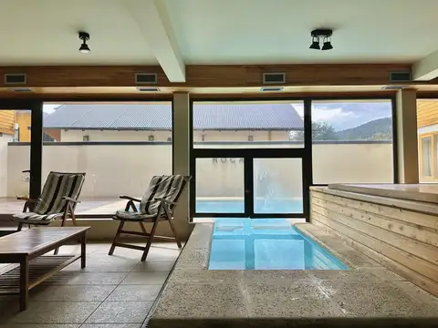 Departamento en Alquiler de 2 ambientes