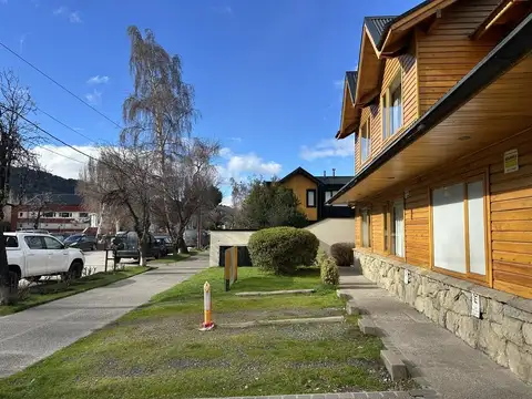 Alquiler 1 dormitorio | Centro | Pileta climatizada |San Martin De Los Andes | a 100 metros del lago