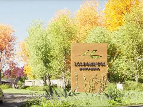 LOTE A LA VENTA EN LOS DOMINGOS ETAPA 3
