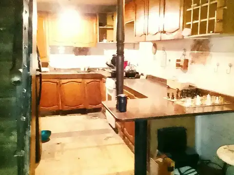 Depto Tipo Casa en Venta en Floresta, USD 109.900