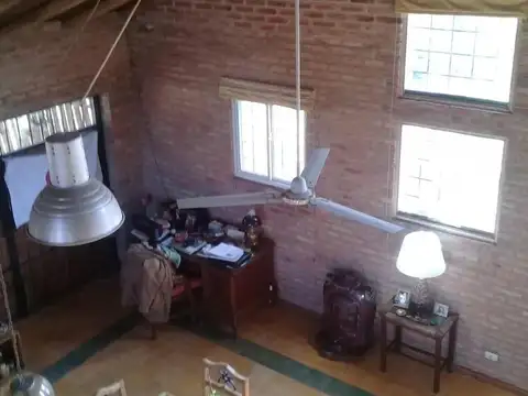 Vendo 7 hectareas Cruz Grande