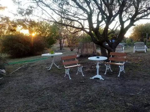 Casa en Venta 9 años