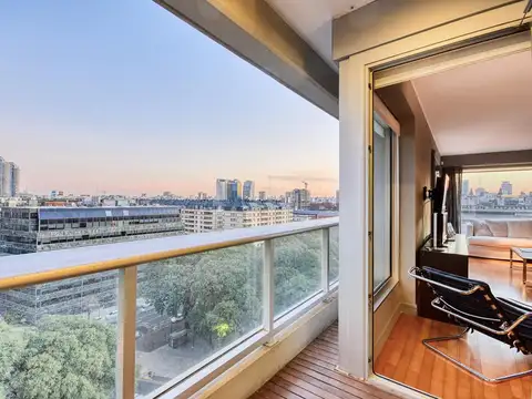 Departamento en Venta en Puerto Madero, Capital Federal