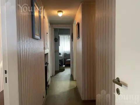 Departamento en Venta 50 años