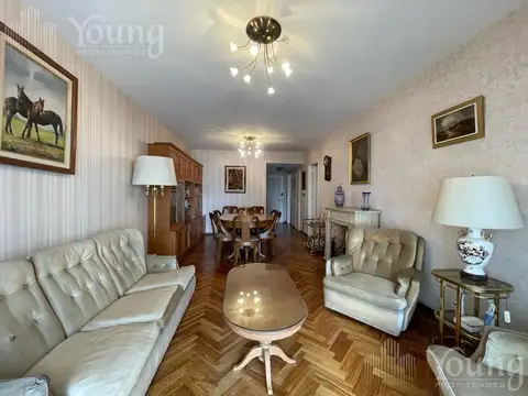 Departamento en Venta de 3 dormitorios