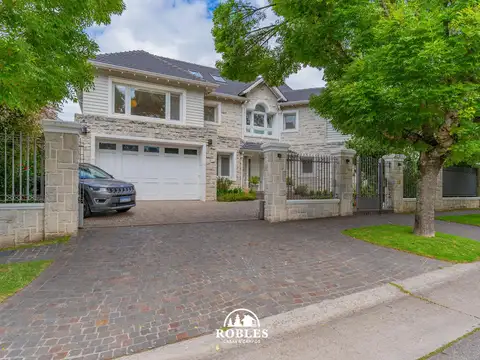 Casa en Venta de 4 dormitorios