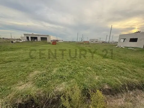Terreno en venta en Barrio Semi Cerrado Siempre Verde