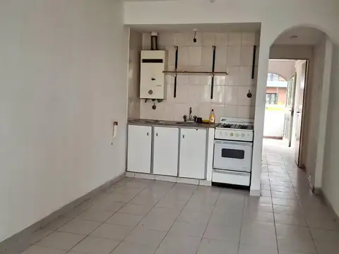 Departamento de 1 Dormitorio en Alquiler | Gral. Paz 200