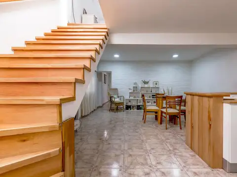 San Nicolás  al 3600