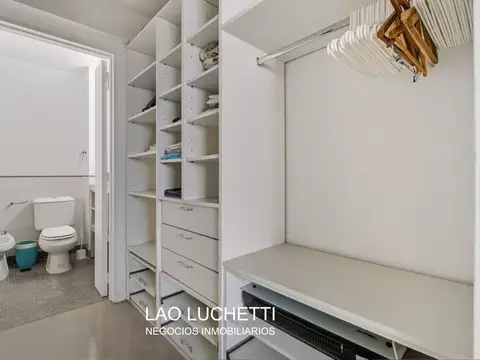 Departamento en Alquiler al Este