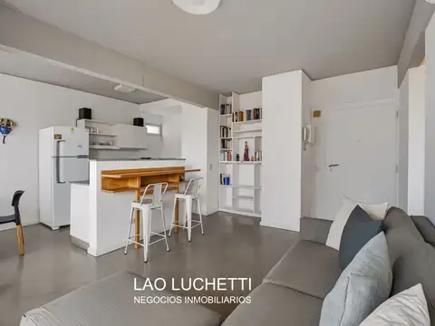 Departamento en Alquiler en Villa Urquiza, USD 900