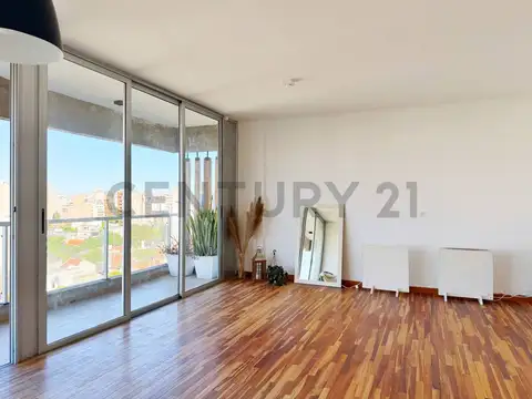 Departamento en Venta en La Plata, USD 135.000
