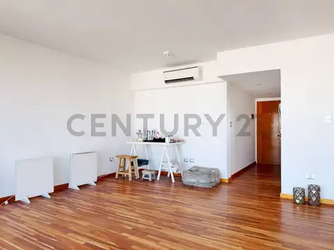 Departamento en Venta con 2 cocheras