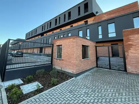 DEPTO | MONOAMBIENTE | A ESTRENAR | COCHERA | AMENITIES | PILAR