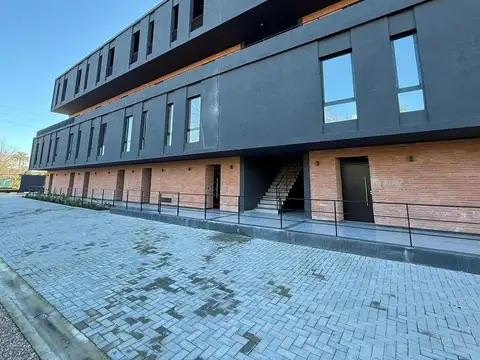 Departamento en Venta en Pilar, USD 62.500