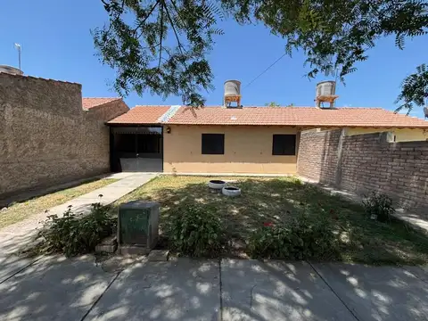 Casa en Venta de 2 dormitorios