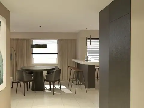 Departamento en Venta de 2 dormitorios
