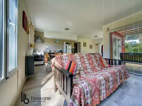 Hotel en Venta 8 Habitaciones