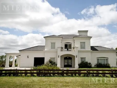 Terreno en Venta de 4794,0 m2