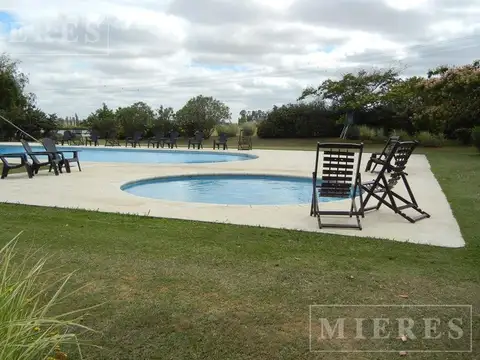 Terreno en Venta en Chacras De La Cruz, USD 75.000