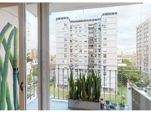 Departamento en Venta de 4 ambientes
