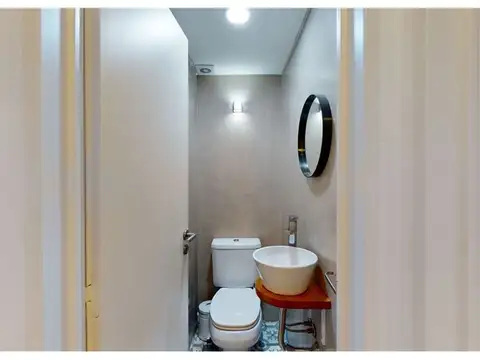 Departamento en Venta 46 años
