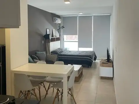 Monoambiente Amoblado en Congreso Mitre y Uruguay