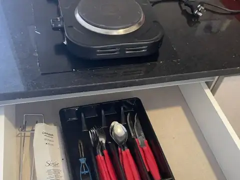 Departamento en Venta 3 años