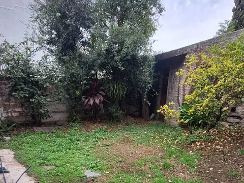 VERSALLES AVENIDA JUAN B.JUSTO 9400 TERRENO LOTE 8.66 X 28