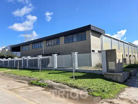 Galpon en Alquiler en Ezeiza, $ 8.500.000