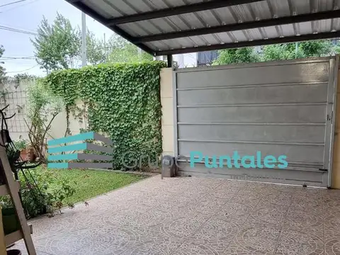 Casa en Venta 12 años
