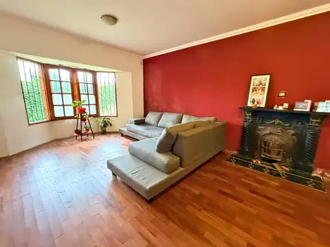 Casa 3 ambientes con 3 baños