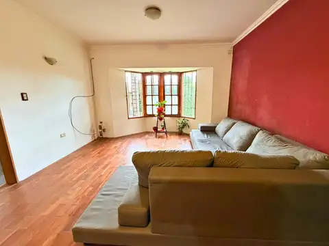 Casa en Venta- 3 Dormitorios
