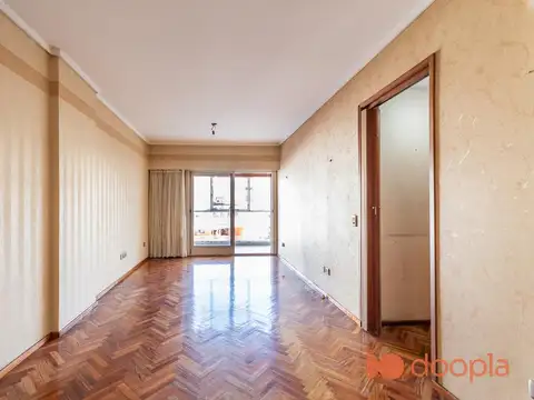 Departamento en Venta 46 años