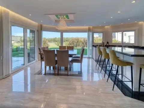 Casa en Venta 7 años