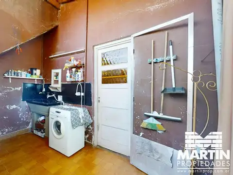Casa en Venta de 4 Ambientes en San Isidro 4 ambientes con Terraza