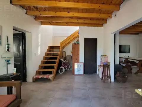 Casa en Venta 5 años