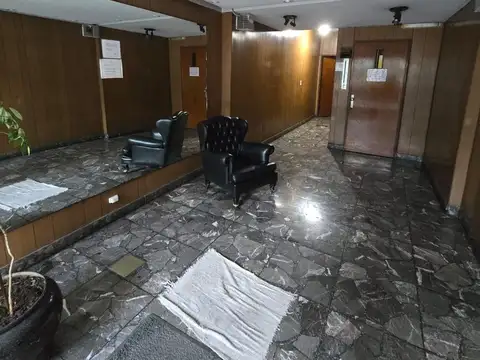 Departamento 2 ambientes APTO CREDITO