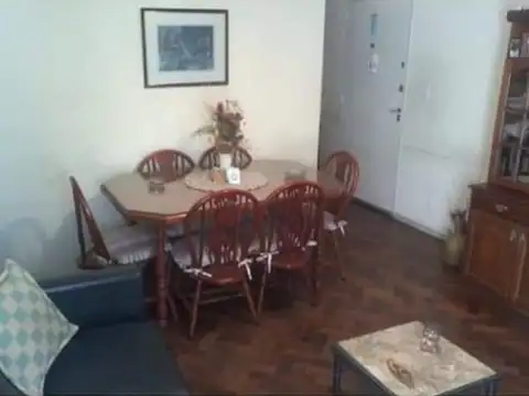 Av Rivadavia 3100, Piso 4