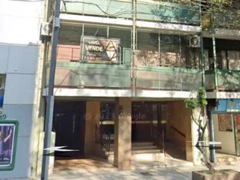 Departamento en Venta 40 años