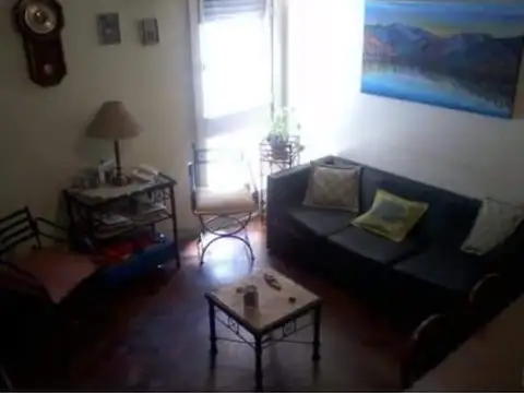 Av Rivadavia 3100 Balvanera 2amb U$68.000