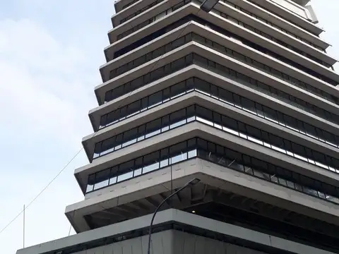 MAIPU al 1300 - Plaza San Martín