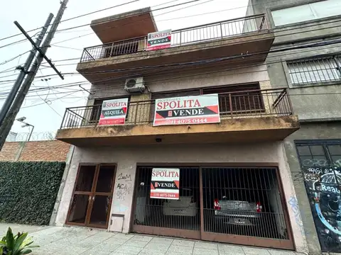 Departamento en Alquiler en Villa Ballester, Partido de General San Martín