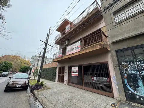 Departamento en Alquiler de 3 ambientes