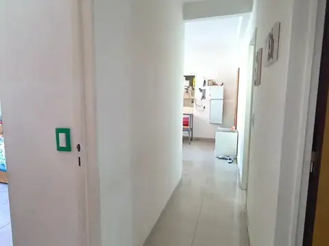 Departamento en Venta en Villa Crespo, USD 175.000