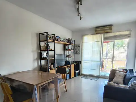 VENTA TRES AMBIENTES VILLA CRESPO