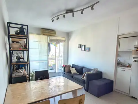 Departamento en Venta de 2 dormitorios