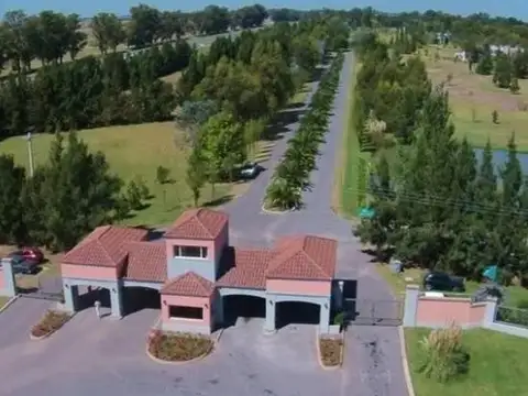 Terreno en Venta en Club Miralagos, USD 61.800