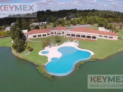 Terreno en Venta de 1210,0 m2